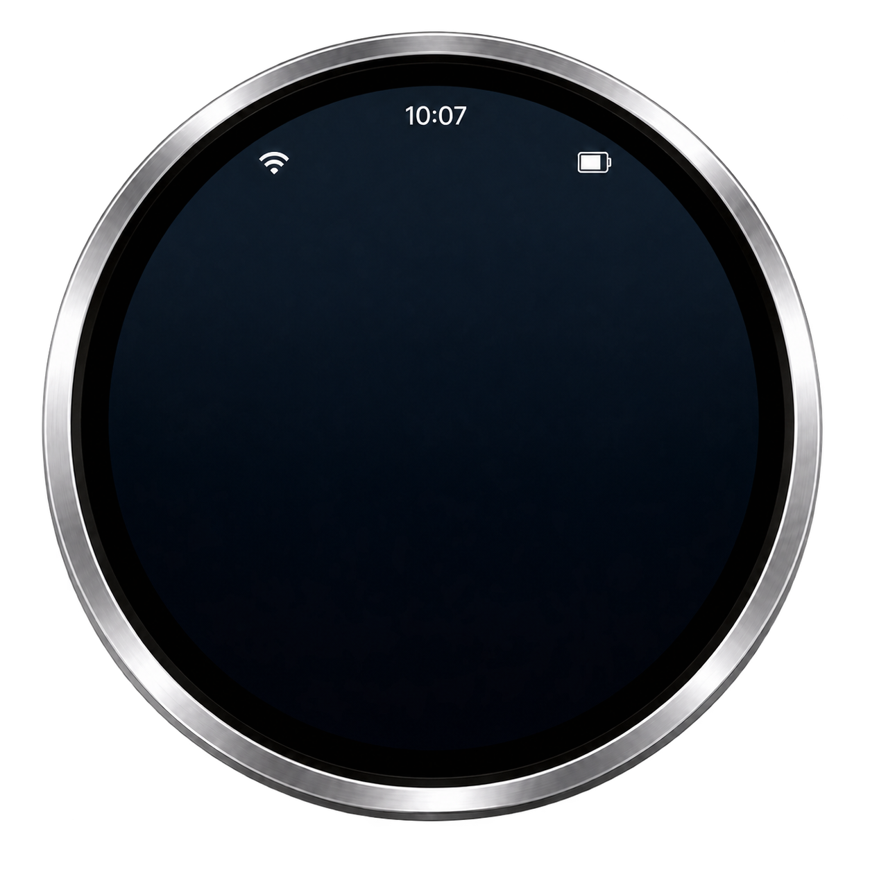 AION controllo passerella integrato con centralina Doc Yacht